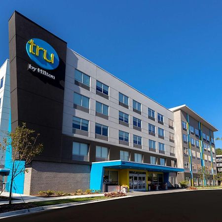 Tru By Hilton Atlanta Galleria Ballpark, GA Smyrna Dış mekan fotoğraf